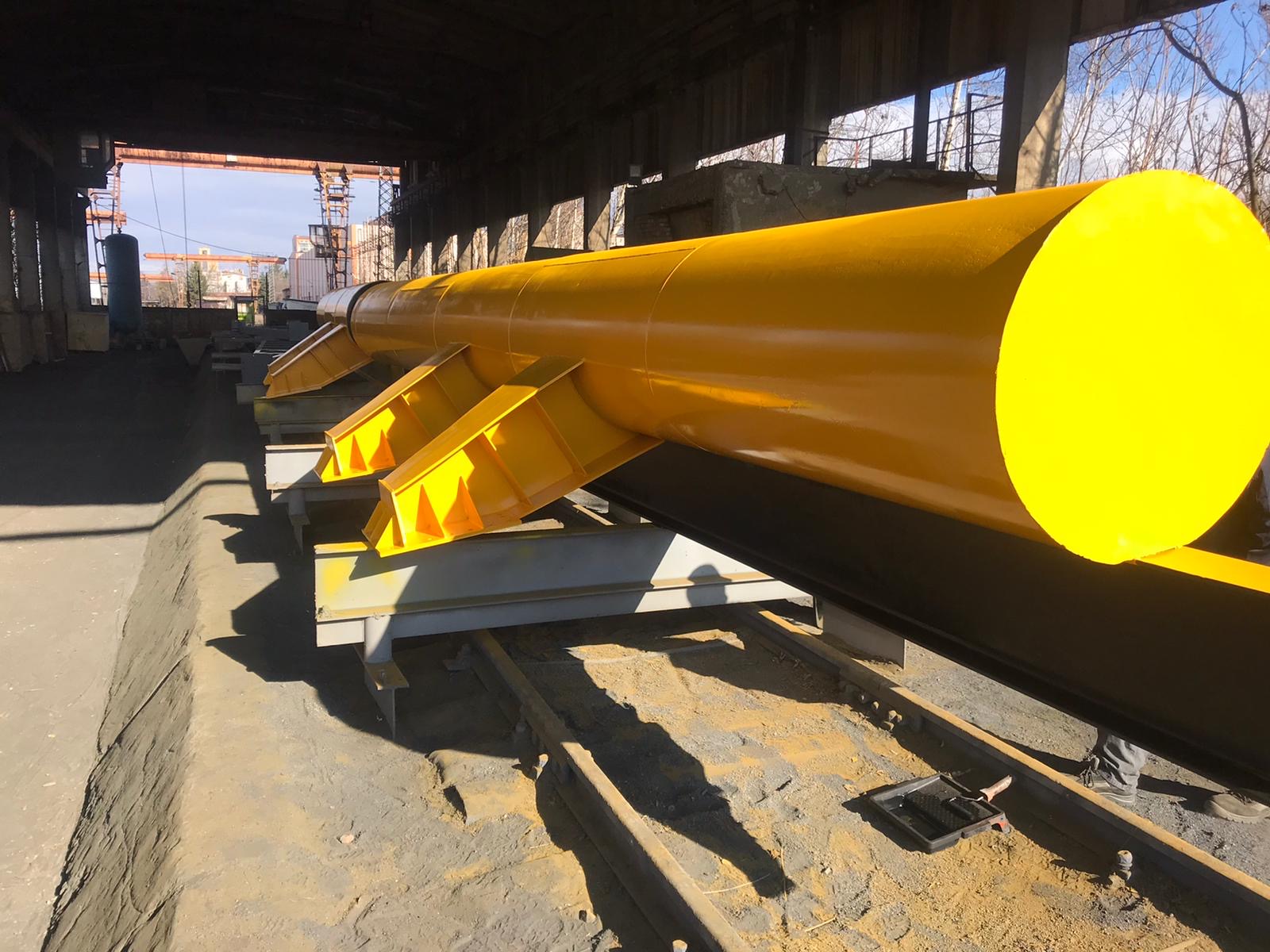 Подкранови пътища