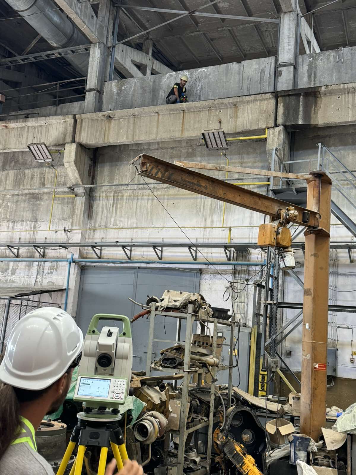 Подкранови пътища