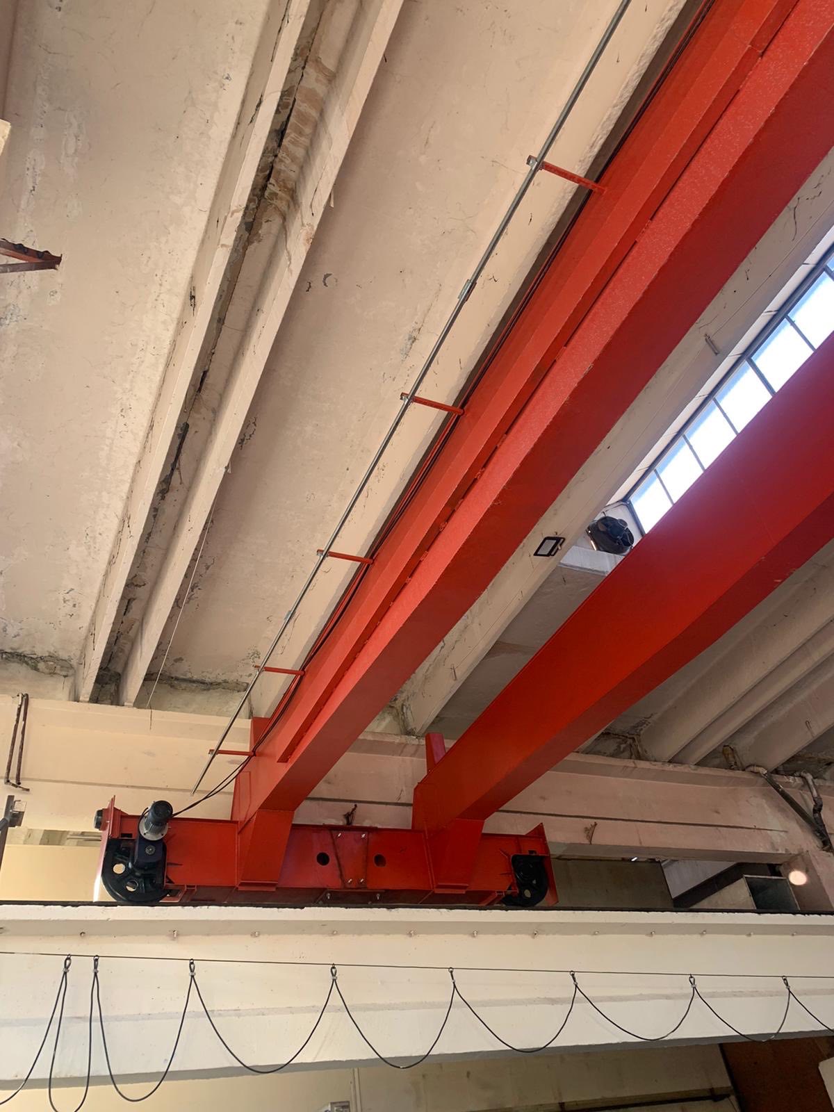 Проектиране на кранове